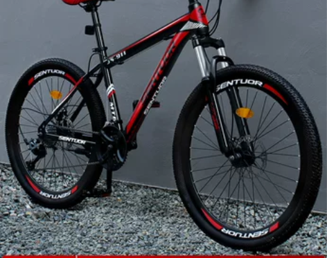 山地自行车男式新型变速越野单车公路赛车24...