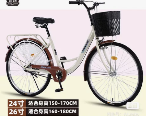26寸飞鸽自行车后轮(车圈?车胎),买自行...