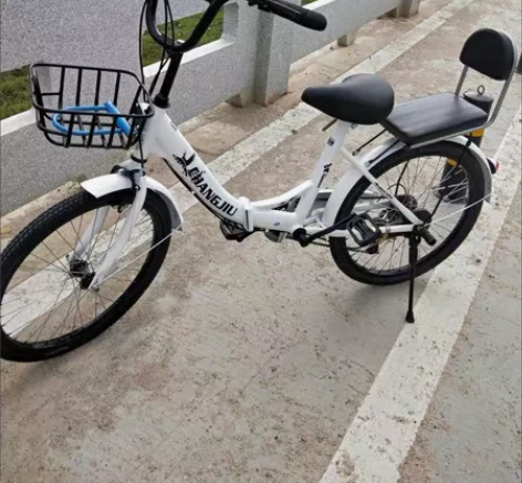 【疫情清仓】变速成人自行车普通轻便男女式成...