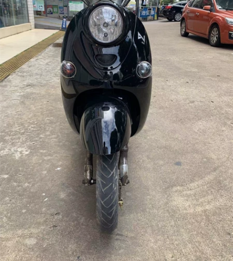 二手电动车一台，电瓶车，带南宁小绿牌，永久...