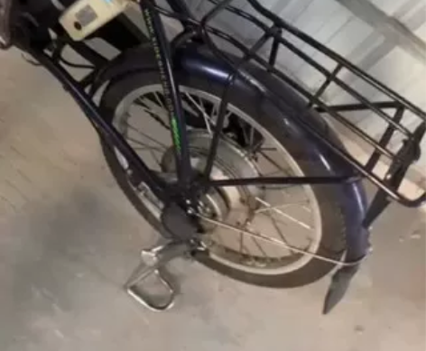 喜德盛自行车电动， 感兴趣的话点“我想要”和我私聊吧～X...