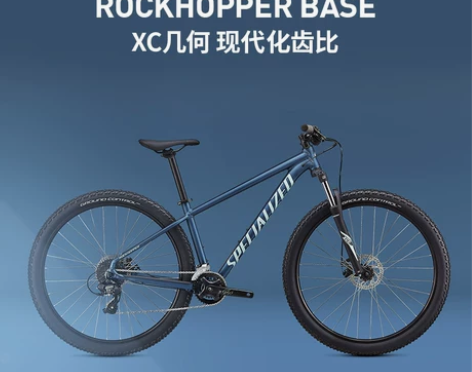 自行车 SPECIALIZED闪电ROCK...