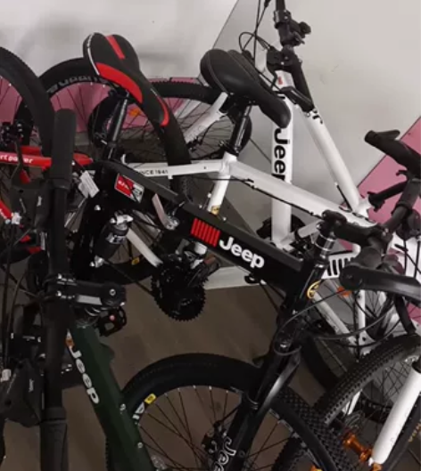 大批量吉普jeep山地自行车 常州市最小的...