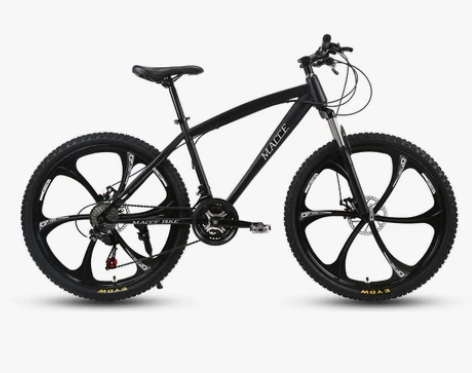 【年终盛典价】麦希山地车自行车21/24/...