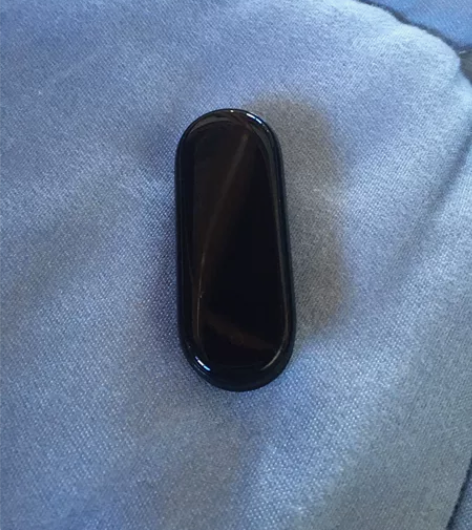 小米手环5，成色好，缺钱出了，给有需要的朋...