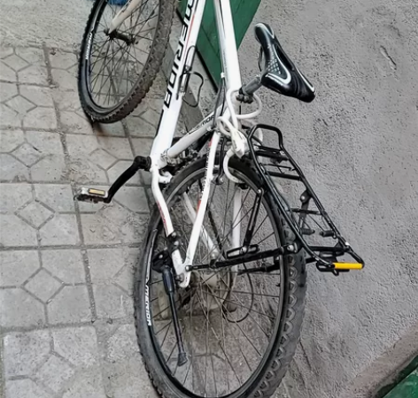 Merida/美利达美利达24寸，白的也好...