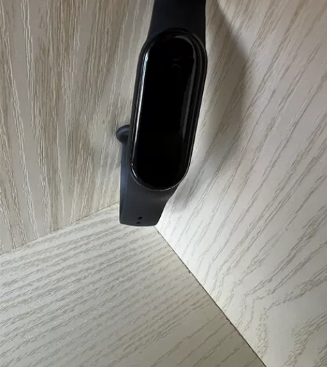小米手环6NFC版本 一直闲置，表面完美无...