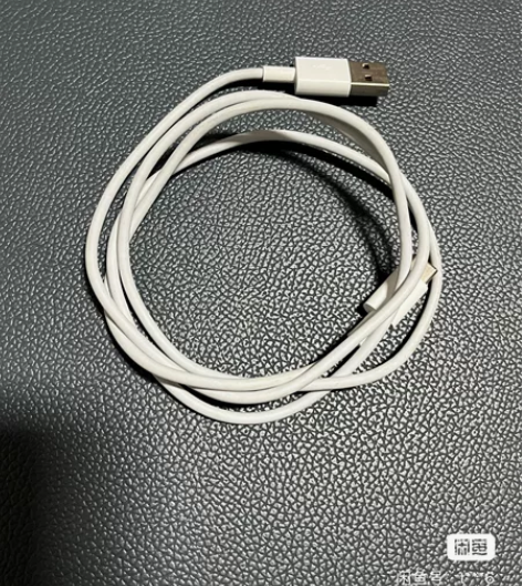 华为3a原装数据线 充电线 1米长 Typ...