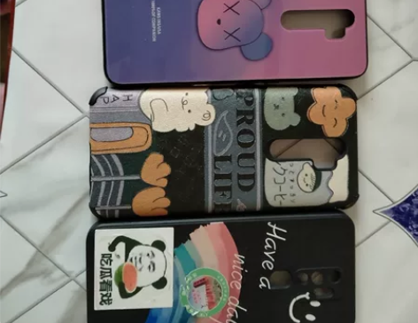 便宜出一些手机壳,实没有地方放了手机型号o...