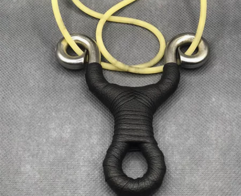 304不锈钢冷弯直板弹弓，9毫米粗，弓高1...