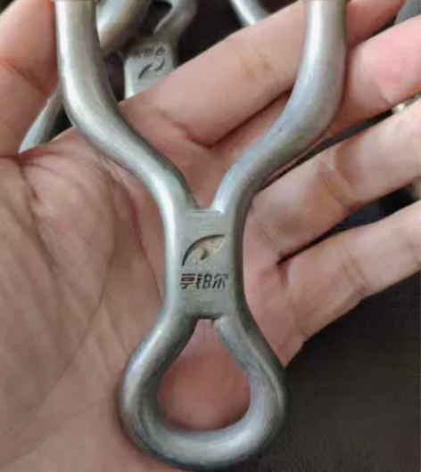 不锈钢扁皮弹弓亨铂尔掌中宝,材质17-4p...