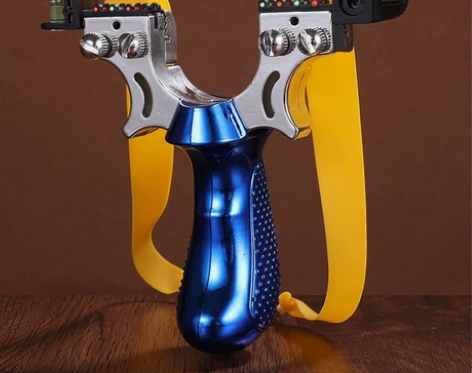 弹弓暴力弹弓户外红外线 感兴趣的话点“我想...