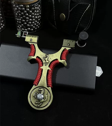 红外线强磁法拉利弹弓 ！！ 1、法啦利新手...