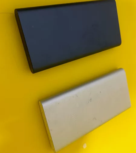 顺丰包邮  小米充电宝移动电源10000毫...