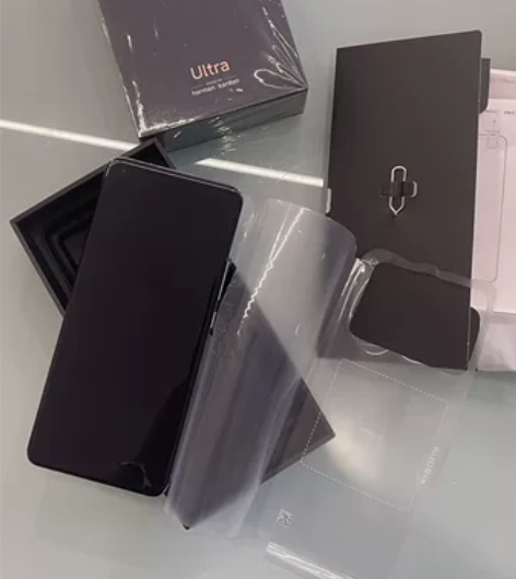 MIUI/小米 小米手机 11 Ultra...