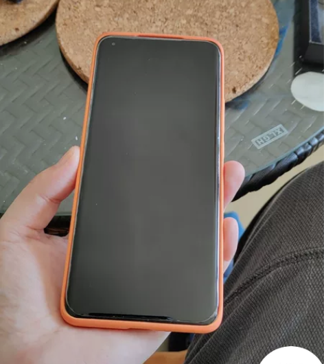 小米11 Ultra  12+256G  ...