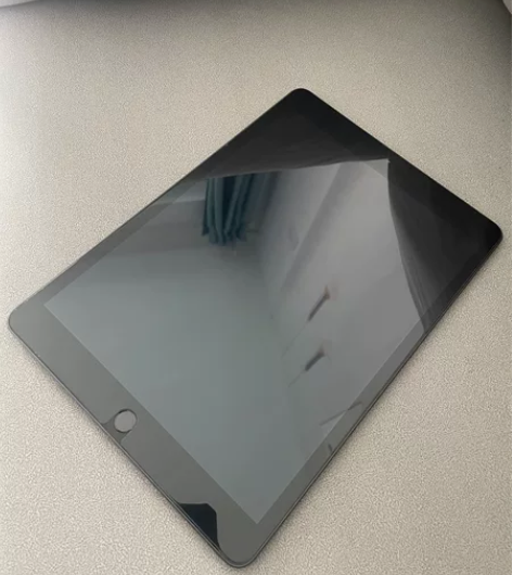 苹果ipad7代  国行128g 个人使用...