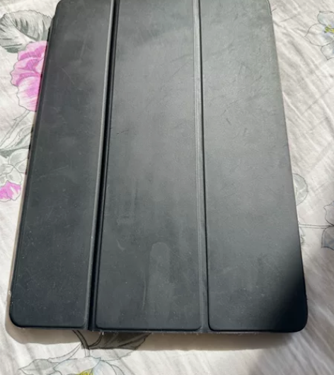 苹果iPad 第七代，国行 灰色128G，...