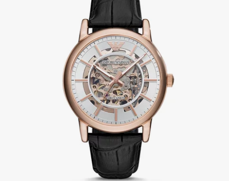 【春节不打烊】情人节礼物Armani阿玛尼...