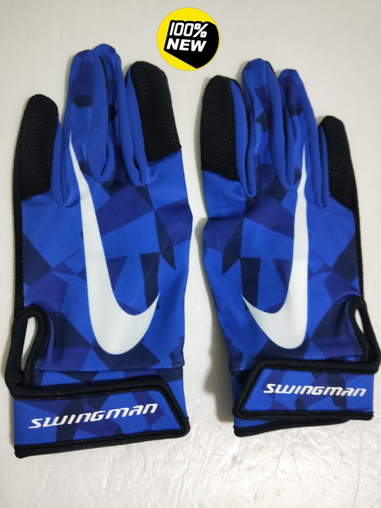 全新耐克正品羊皮少年棒球手套(YM)