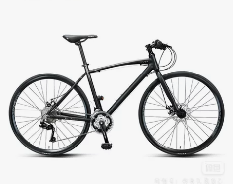 永久公路自行车GT30，刚买下没几天，需要...