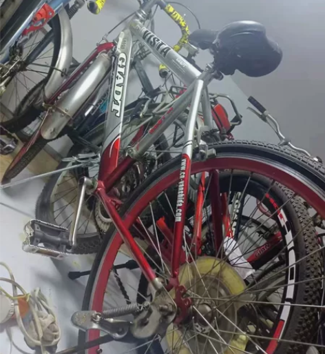 捷安特 捷马 杂款公路车 自行车 价格不一...