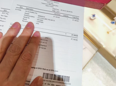 澳门卡地亚代购，卡地亚项链，卡地亚手表，卡...