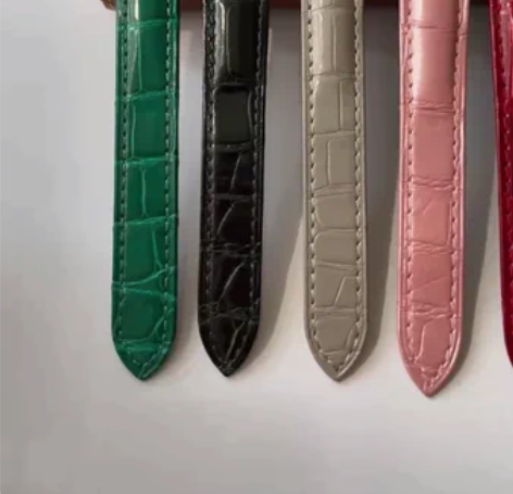 卡地亚Cartier手表表带，适配原装正品...