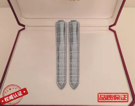 适配原装正品Cartier卡地亚蓝气球男女...