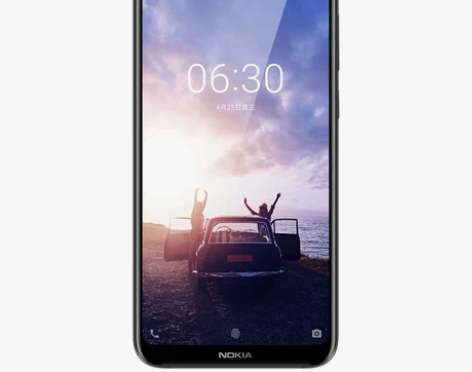 【狂欢价】【享3期免息】Nokia/诺基亚...