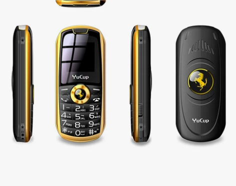 2022夏季新款!个性儿童小手机![开学季...