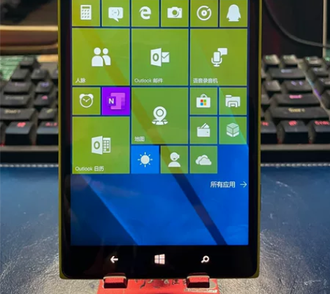 诺基亚 Lumia 1520 32G 正常...