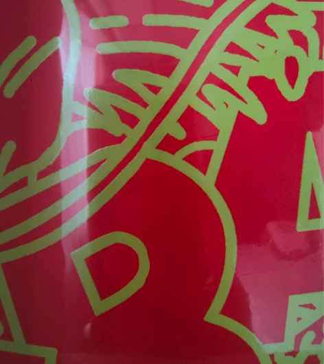 七龙珠完全版，限量红盒夜光龙！超级带感！需...