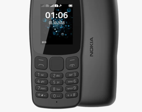 新款Nokia/诺基亚 新106老人机… ...