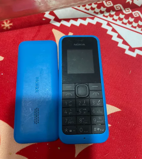 诺基亚手机 感兴趣的话点“我想要”和我私聊...