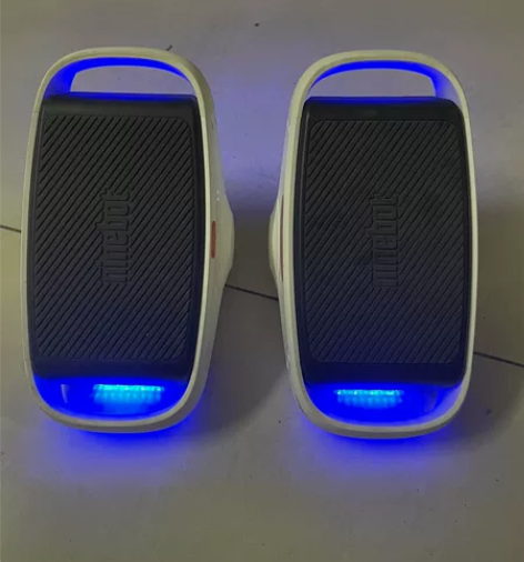 米家9号平衡轮  买回来玩过两三次 感兴趣...