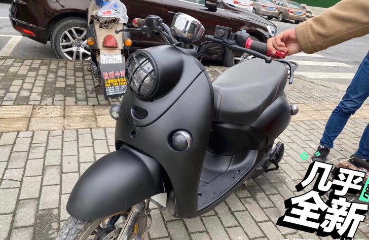 二手小龟王二手电动车全新小龟 二手小龟全新...