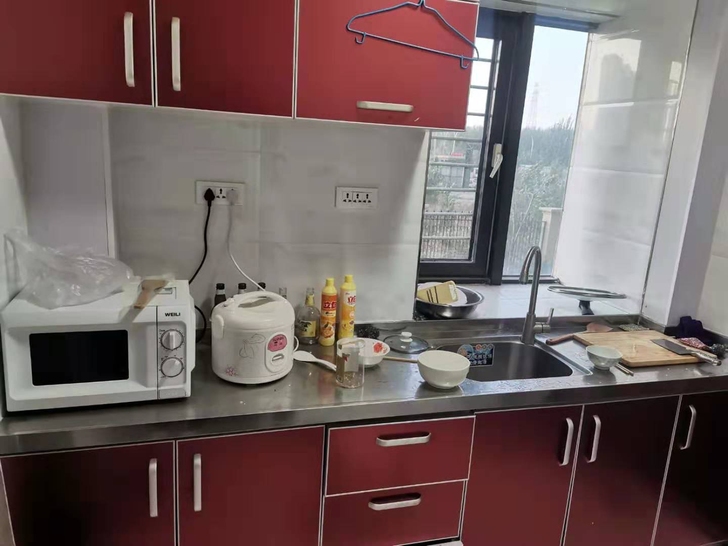 白塔河地铁口 泰奕青园 近软件园 性价比最...