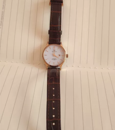 天王女士手表，寻找有缘人，带过三次，无需更...