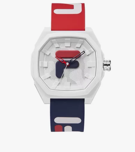 【博主闲置】FILA斐乐手表2021新款情...