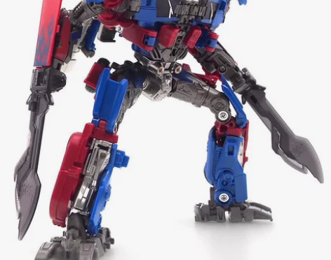 合金版变形变形玩具汽车机器人擎天柱大黄蜂