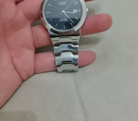 西铁城超薄系列石英表 感兴趣的话点“我想要...