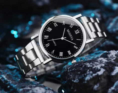 modiya厂家直营简约watch便宜礼品...