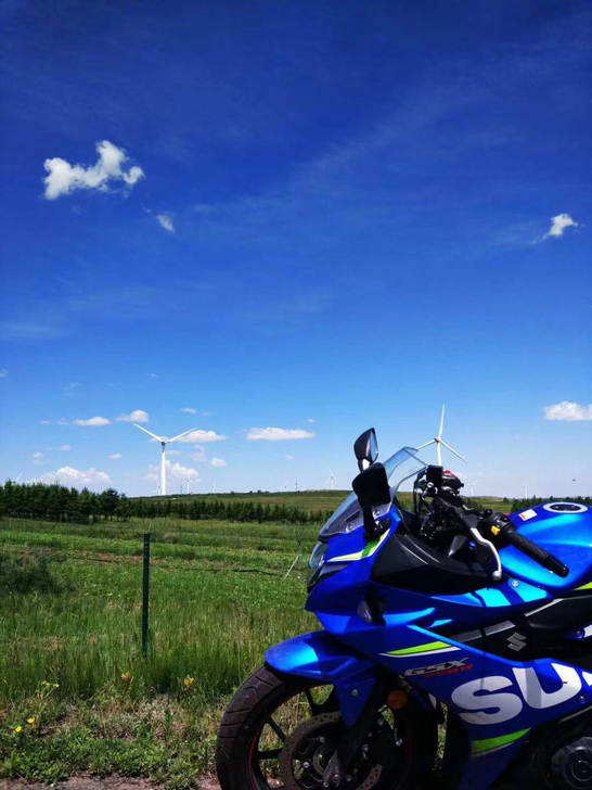 2018年公户铃木GSX250R，高配AB...