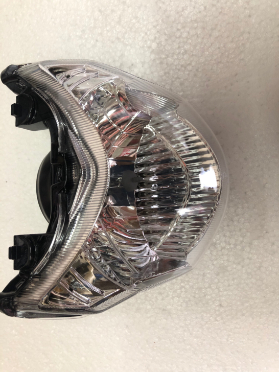 全新原装正品雅马哈电喷摩托车AS125新福...