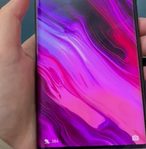 华为mateXs 2 自用机 256G， ...