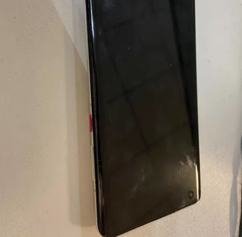 华为mate40 8+256 白色...