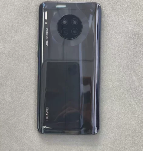 华为 mate30 5G版 手机成色95%...