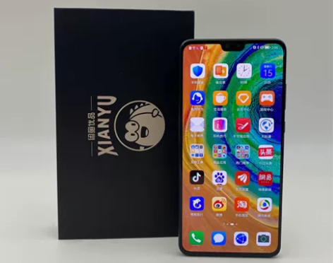 95新 华为 Mate 30（5G）  8...