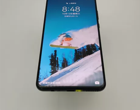 Huawei/华为 华为 MATE 30 ...